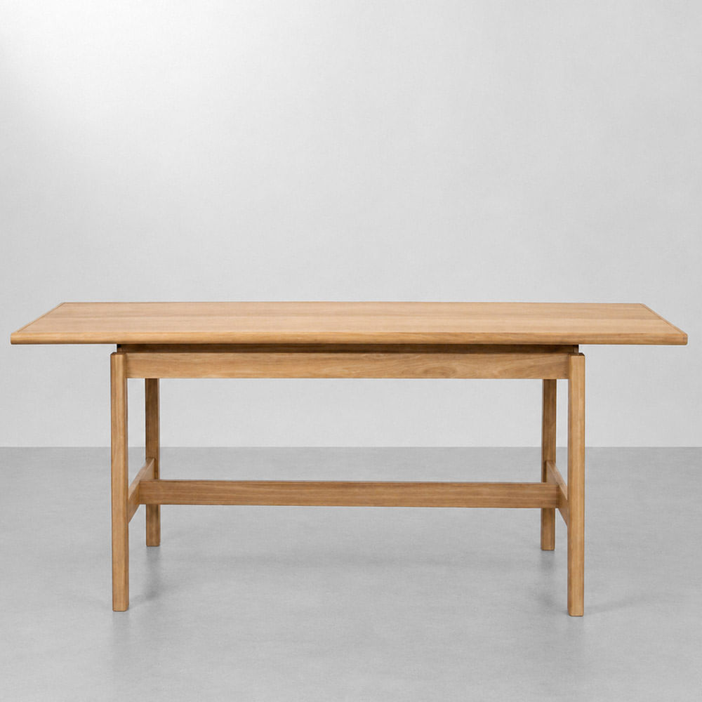 mesa frontal